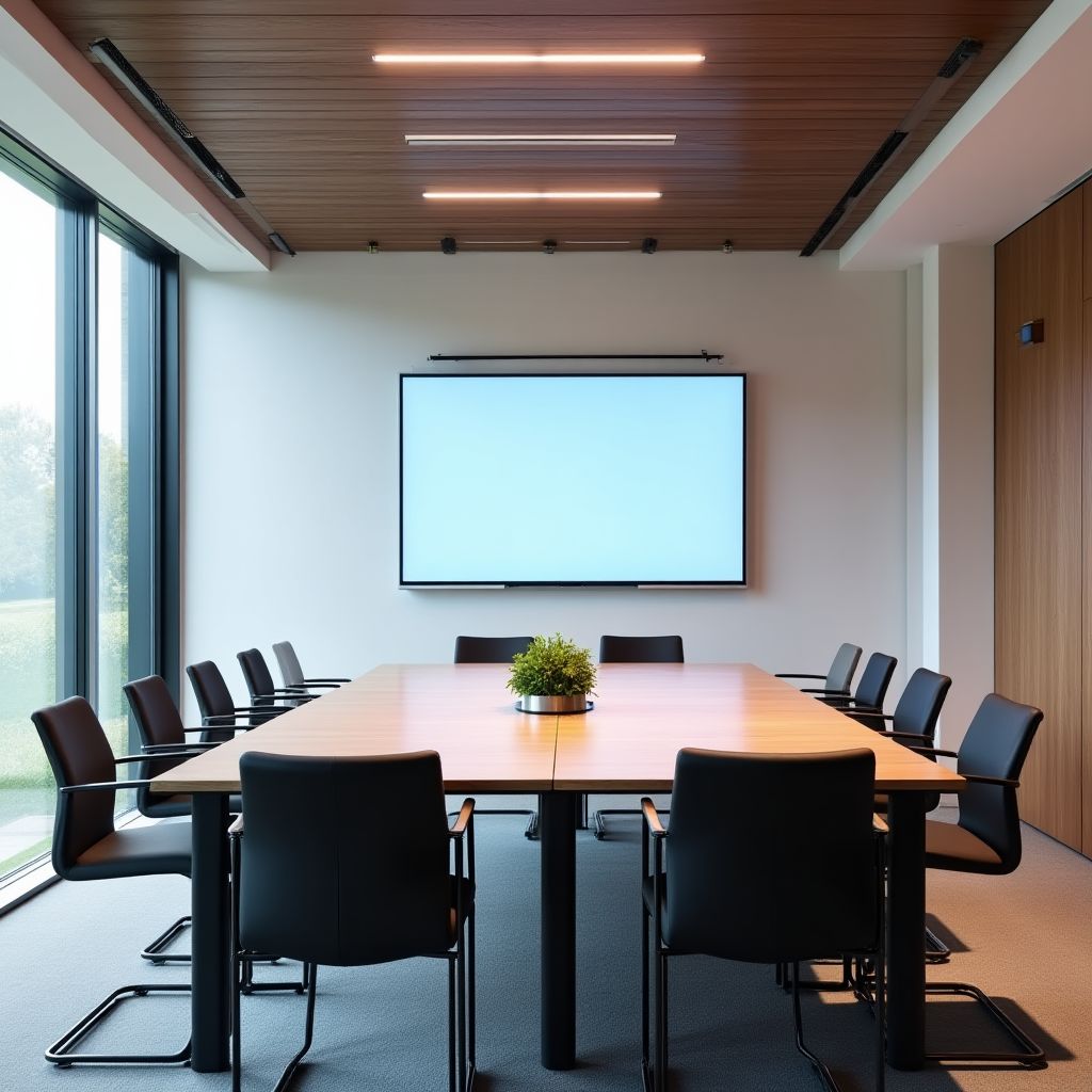 Solutions d'économie d'énergie