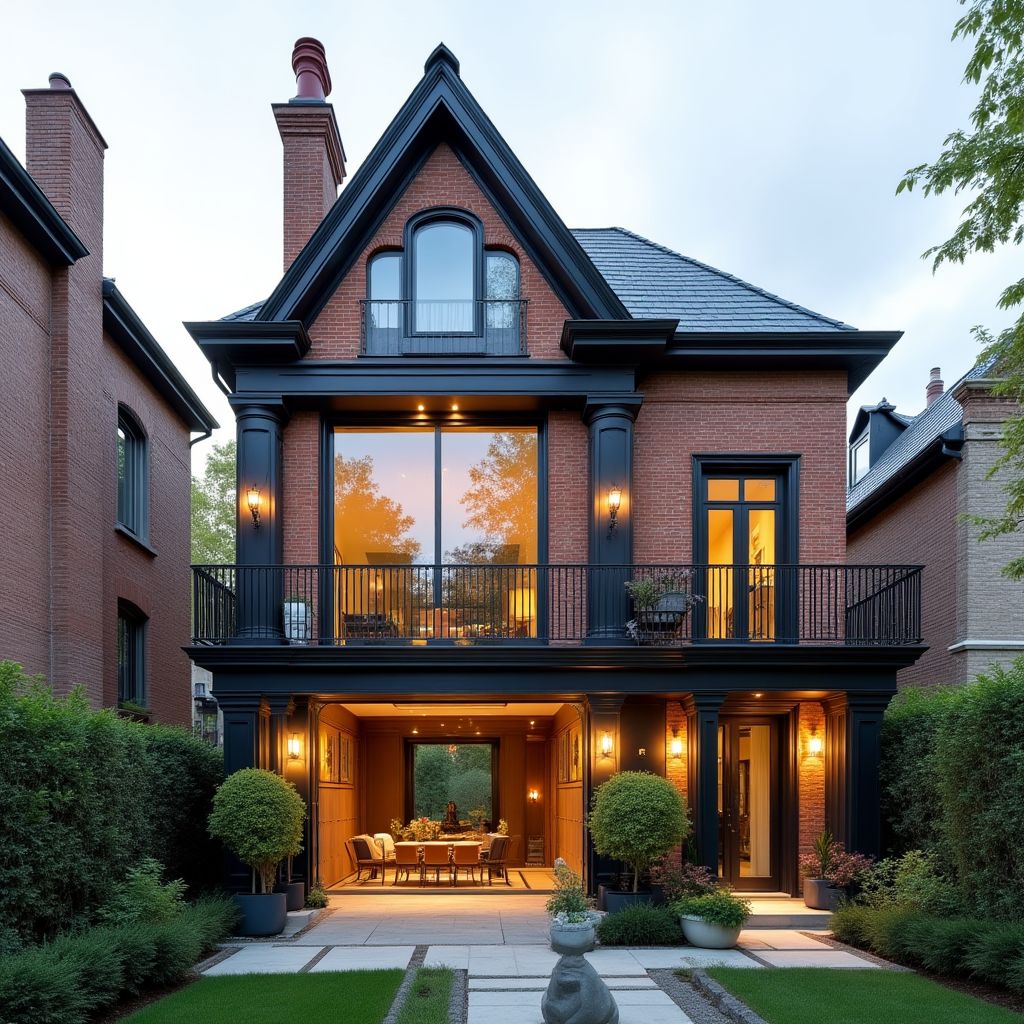 Article sur la rénovation