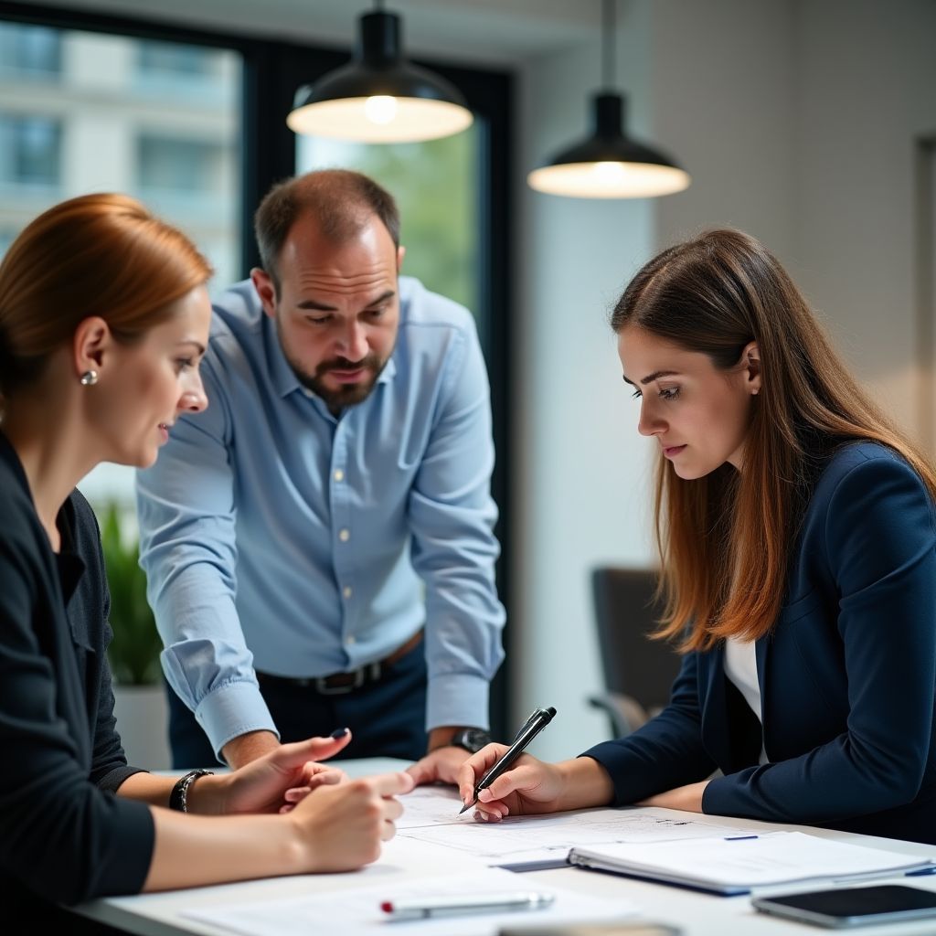 Notre expertise technique