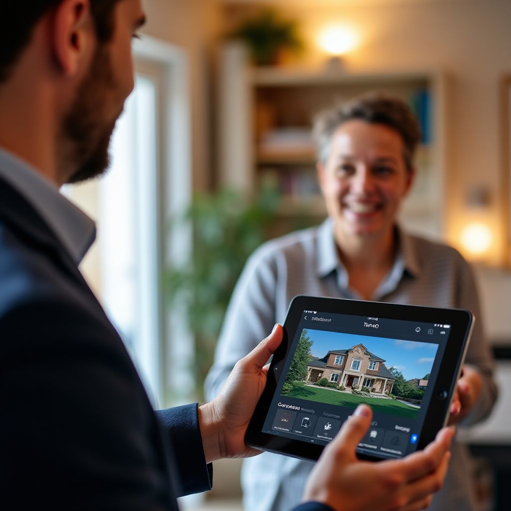 Solutions personnalisées