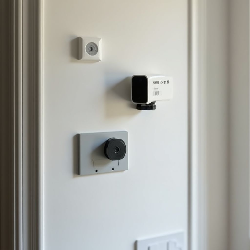 Système de sécurité intelligent