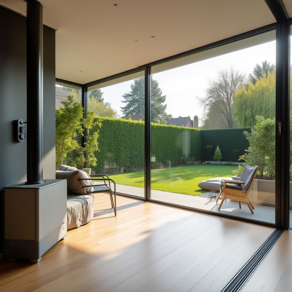 Étude de cas de maison