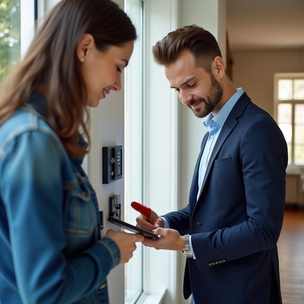 Service après-vente