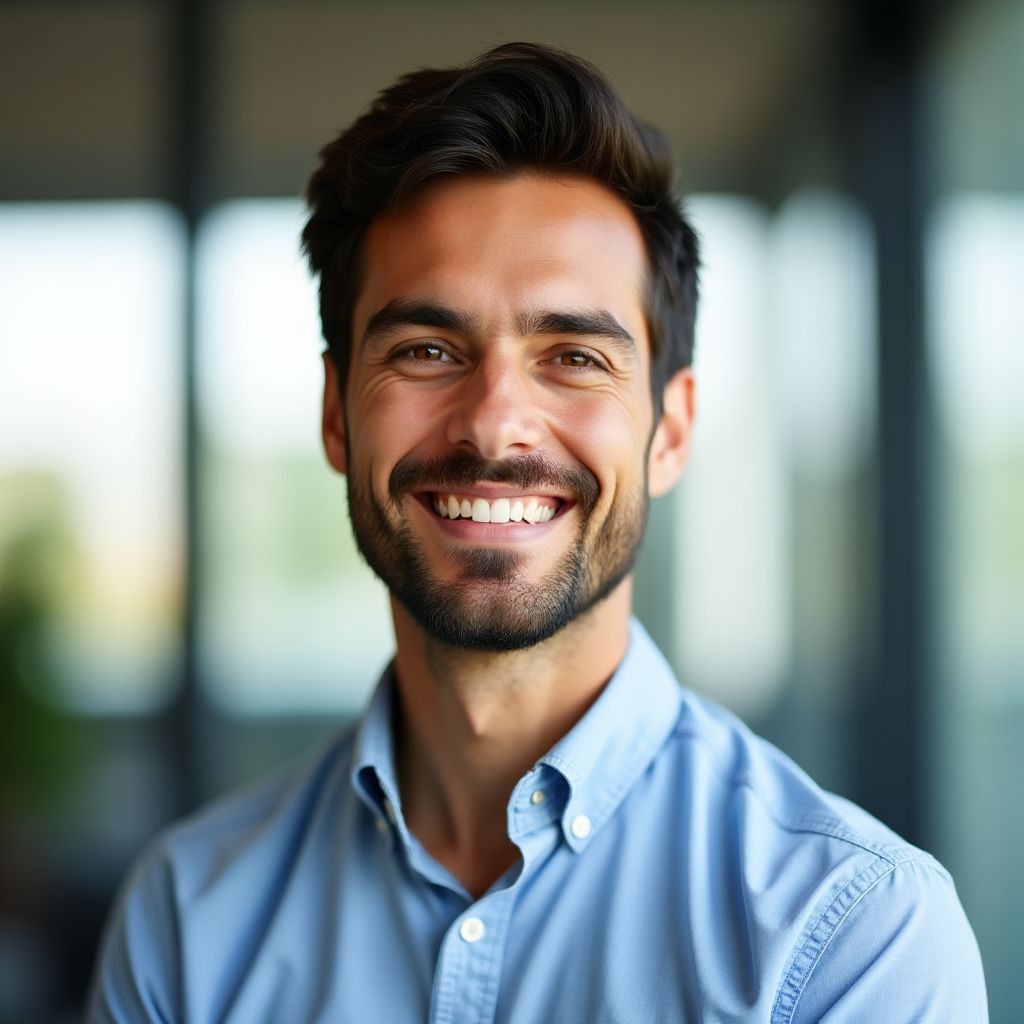 Thomas Claessens, Chef des Opérations