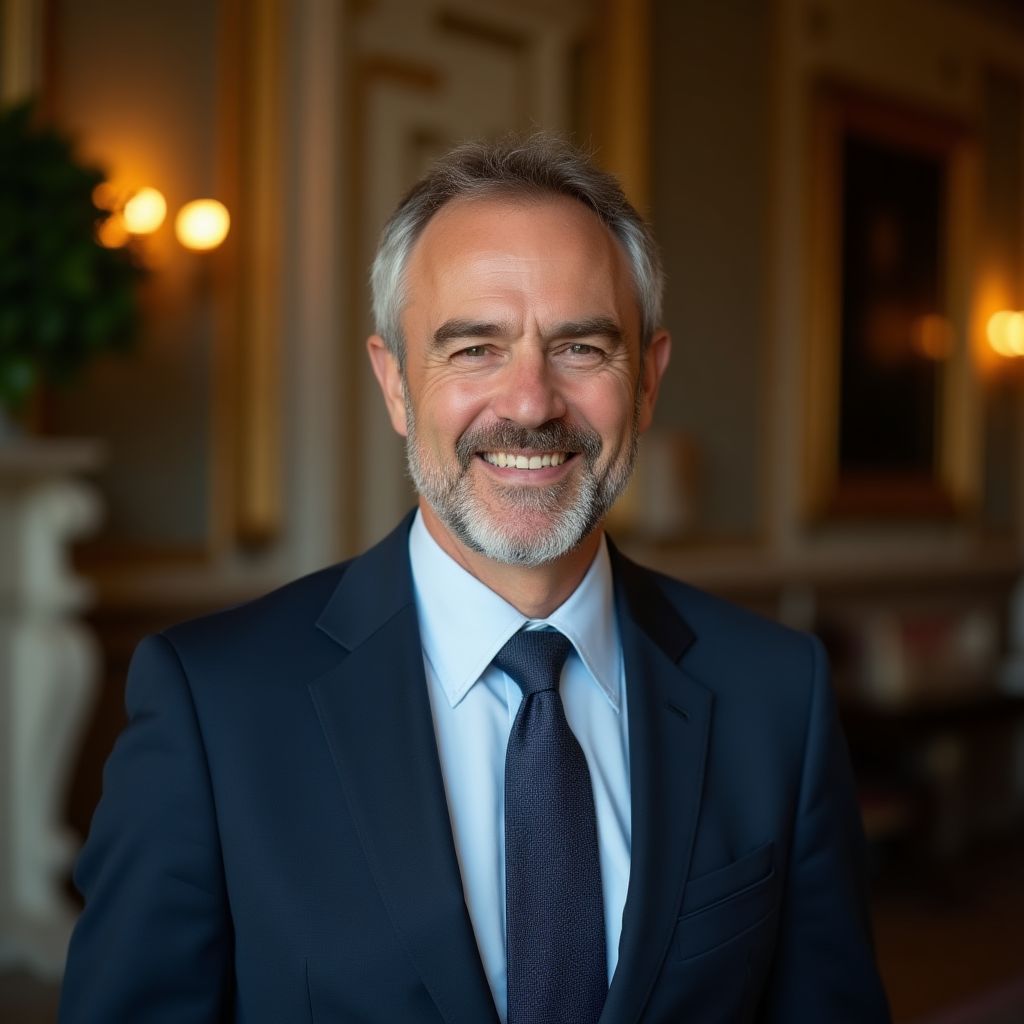 Photo de Laurent Dupont